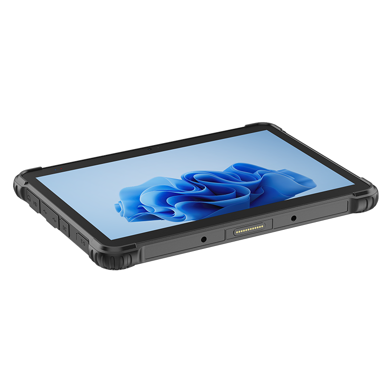 TC120 Handheld Rugged Industrial Tablet Computer Windows 11