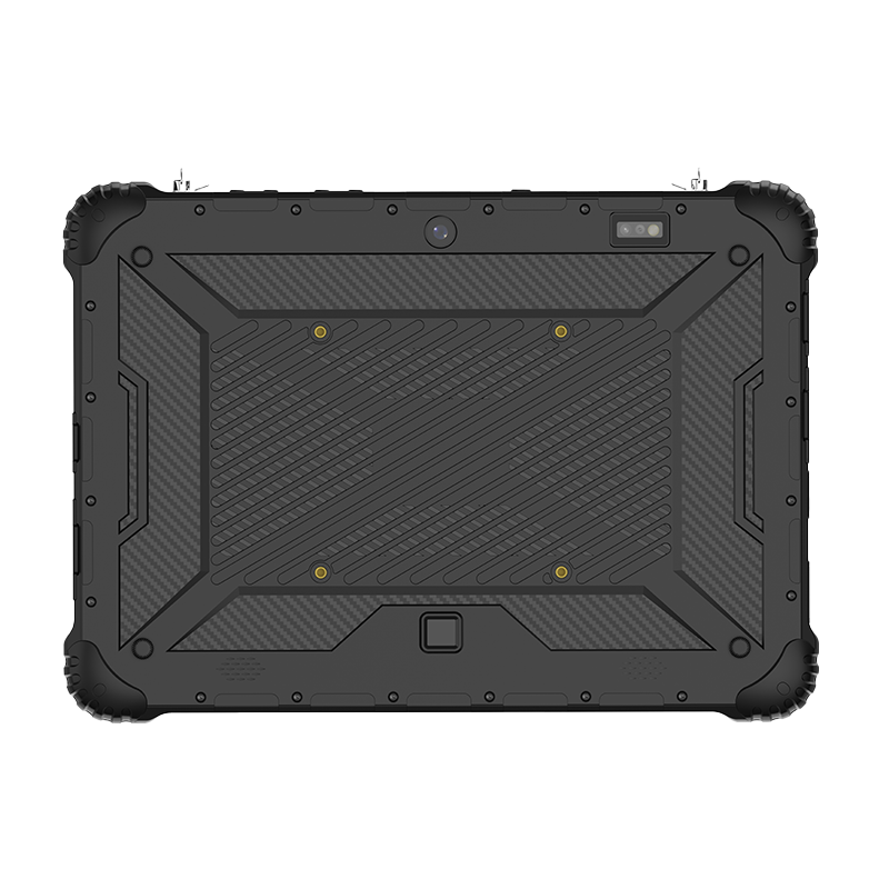 TC120 Handheld Rugged Industrial Tablet Computer Windows 11